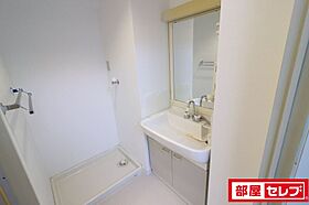 エスポワール杉山第2  ｜ 愛知県名古屋市中村区烏森町7丁目302（賃貸マンション1LDK・4階・37.92㎡） その13