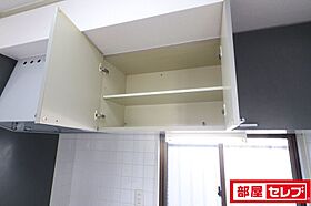 エスポワール杉山第2  ｜ 愛知県名古屋市中村区烏森町7丁目302（賃貸マンション1LDK・4階・37.92㎡） その21