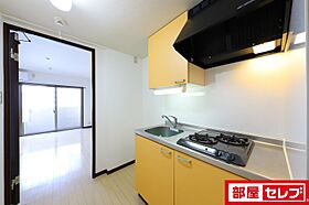 メゾンM&Y  ｜ 愛知県名古屋市中村区西米野町1丁目75-6（賃貸マンション1K・3階・25.83㎡） その8