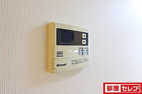 メゾンM&Y  ｜ 愛知県名古屋市中村区西米野町1丁目75-6（賃貸マンション1K・3階・25.83㎡） その13