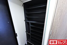 プレサンス名駅南エディフィス  ｜ 愛知県名古屋市中村区名駅南2丁目2-24（賃貸マンション1K・3階・22.80㎡） その19