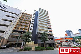 プレサンス名駅南エディフィス  ｜ 愛知県名古屋市中村区名駅南2丁目2-24（賃貸マンション1K・3階・22.80㎡） その28