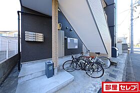 Creo荒子壱番館  ｜ 愛知県名古屋市中川区小本本町3丁目135-1（賃貸アパート1K・1階・21.40㎡） その21