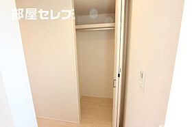 Common Tree名駅西  ｜ 愛知県名古屋市中村区若宮町4丁目24（賃貸アパート1R・2階・34.29㎡） その10