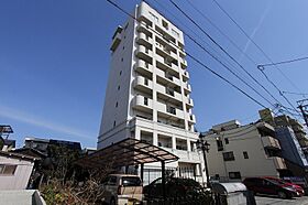 エルミタージュ名駅西  ｜ 愛知県名古屋市中村区中島町1丁目66（賃貸マンション1R・2階・30.00㎡） その22