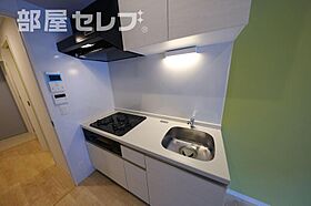 アンジュ栄  ｜ 愛知県名古屋市中区新栄1丁目3-24（賃貸マンション1LDK・8階・35.34㎡） その18