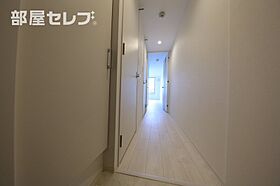 LUORE大曽根  ｜ 愛知県名古屋市東区矢田4丁目1-20（賃貸マンション1R・5階・27.14㎡） その11