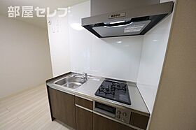 トルナーレ  ｜ 愛知県名古屋市北区金城2丁目8-12（賃貸アパート1DK・2階・28.77㎡） その22