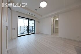 さくらHills NISHIKI Platinum Residence  ｜ 愛知県名古屋市中区錦2丁目12番32号（賃貸マンション2LDK・7階・58.25㎡） その23