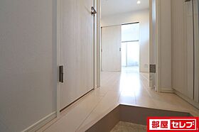 ハーモニーテラス児玉  ｜ 愛知県名古屋市西区児玉3丁目15-8（賃貸アパート1DK・2階・25.86㎡） その11