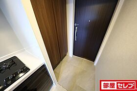 S-RESIDENCE今池駅前  ｜ 愛知県名古屋市千種区内山3丁目9-4（賃貸マンション1K・13階・22.76㎡） その22