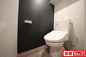 quador今池  ｜ 愛知県名古屋市千種区内山2丁目14-9（賃貸マンション1LDK・1階・29.28㎡） その10