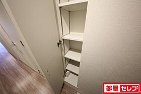 quador今池  ｜ 愛知県名古屋市千種区内山2丁目14-9（賃貸マンション1LDK・1階・29.28㎡） その24