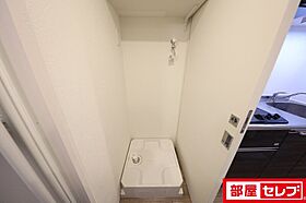 quador今池  ｜ 愛知県名古屋市千種区内山2丁目14-9（賃貸マンション1LDK・1階・29.28㎡） その17