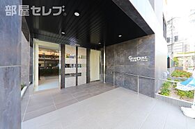 GRANDUKE古出来fiore  ｜ 愛知県名古屋市千種区古出来3丁目3-5（賃貸マンション1LDK・8階・41.00㎡） その15