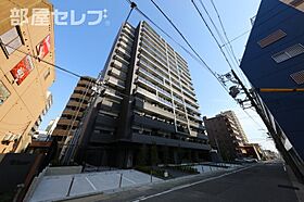 メイクス今池PRIME  ｜ 愛知県名古屋市千種区今池5丁目29-18（賃貸マンション1K・3階・21.65㎡） その25