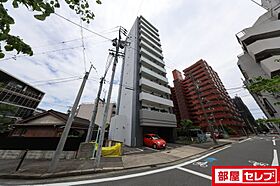 S-RESIDENCE千種  ｜ 愛知県名古屋市千種区内山3丁目14-14（賃貸マンション1R・11階・23.00㎡） その1