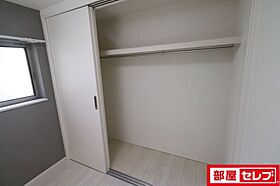 アレイア本陣  ｜ 愛知県名古屋市中村区大秋町3丁目6-5（賃貸アパート1LDK・1階・30.89㎡） その11