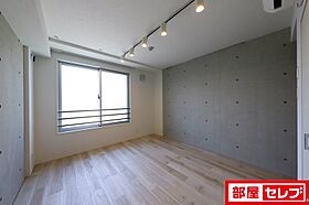 quador名古屋駅  ｜ 愛知県名古屋市中村区太閤4丁目15-10（賃貸マンション1K・4階・25.08㎡） その3