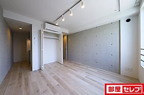 quador名古屋駅  ｜ 愛知県名古屋市中村区太閤4丁目15-10（賃貸マンション1K・4階・25.08㎡） その9