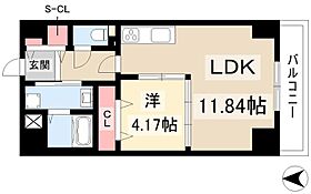 GRAN DUKE栄elima  ｜ 愛知県名古屋市中区栄5丁目24-28（賃貸マンション1LDK・3階・40.63㎡） その2