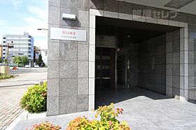 ルーエ千種  ｜ 愛知県名古屋市千種区内山1丁目24-6（賃貸マンション1LDK・5階・42.12㎡） その15