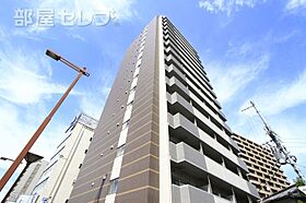 ルーエ千種  ｜ 愛知県名古屋市千種区内山1丁目24-6（賃貸マンション1LDK・5階・42.12㎡） その23