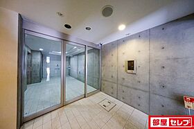 ラ・ルーシュ泉  ｜ 愛知県名古屋市東区泉1丁目19-24（賃貸マンション1R・11階・40.77㎡） その24