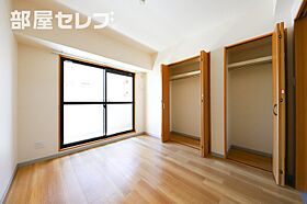 ボワ・ド・ブローニュ  ｜ 愛知県名古屋市中区古渡町14-21-2（賃貸マンション1LDK・2階・36.17㎡） その9