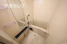 プレサンス新栄リベラ  ｜ 愛知県名古屋市中区新栄2丁目20-17（賃貸マンション1K・5階・24.60㎡） その4