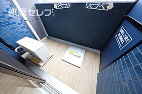 プレサンス新栄リベラ  ｜ 愛知県名古屋市中区新栄2丁目20-17（賃貸マンション1K・5階・24.60㎡） その14