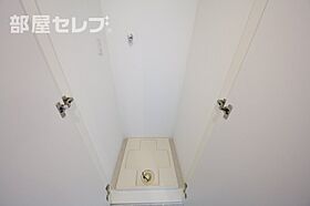 COZY名城公園  ｜ 愛知県名古屋市北区柳原4丁目8-8（賃貸マンション1R・4階・26.84㎡） その20