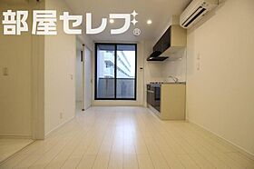 Somnium  ｜ 愛知県名古屋市中川区西日置2丁目20-38（賃貸アパート1LDK・2階・30.80㎡） その6