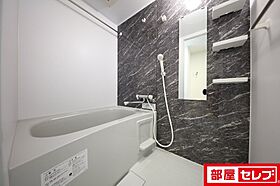 S-RESIDENCE東別院  ｜ 愛知県名古屋市中区大井町6-5（賃貸マンション1K・11階・29.58㎡） その4