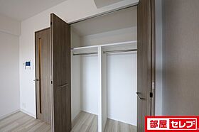 S-RESIDENCE東別院  ｜ 愛知県名古屋市中区大井町6-5（賃貸マンション1K・11階・29.58㎡） その12