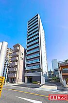 S-RESIDENCE東別院  ｜ 愛知県名古屋市中区大井町6-5（賃貸マンション1K・11階・29.58㎡） その1