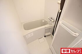 ハーモニーテラス柳田町  ｜ 愛知県名古屋市中川区柳田町1丁目25（賃貸アパート1K・2階・21.06㎡） その4