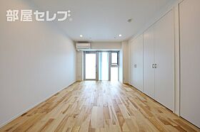 COZY名城公園  ｜ 愛知県名古屋市北区柳原4丁目8-8（賃貸マンション1R・5階・26.46㎡） その7