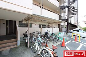 第3高杉マンション  ｜ 愛知県名古屋市中川区高杉町251（賃貸マンション3LDK・2階・66.08㎡） その26