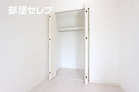 LUCE  ｜ 愛知県名古屋市西区大金町4丁目37-1（賃貸アパート1LDK・3階・36.78㎡） その11