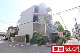 ウェルシー亀島  ｜ 愛知県名古屋市中村区亀島1丁目10-1（賃貸マンション1K・1階・28.53㎡） その1