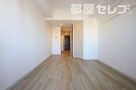 プレサンス栄ライズ  ｜ 愛知県名古屋市中区新栄2丁目1-36（賃貸マンション1K・7階・24.51㎡） その3