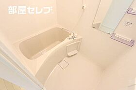 joule則武  ｜ 愛知県名古屋市西区菊井1丁目3-11-3（賃貸マンション1R・4階・20.70㎡） その4