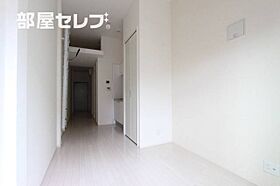 joule則武  ｜ 愛知県名古屋市西区菊井1丁目3-11-3（賃貸マンション1R・4階・20.70㎡） その6