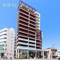 ラアケア覚王山  ｜ 愛知県名古屋市千種区覚王山通9丁目16-3（賃貸マンション1LDK・9階・58.48㎡） その1