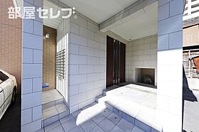 アスピラシオン名駅  ｜ 愛知県名古屋市西区名駅2丁目20-3（賃貸マンション1K・4階・34.52㎡） その24