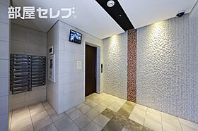 アスピラシオン名駅  ｜ 愛知県名古屋市西区名駅2丁目20-3（賃貸マンション1K・4階・34.52㎡） その26