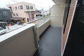 ソレイユメゾン  ｜ 愛知県名古屋市中川区法華西町43（賃貸アパート1LDK・2階・46.09㎡） その13