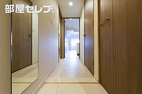 プレサンスロジェ丸の内 PRIME CASA  ｜ 愛知県名古屋市中区丸の内3丁目10-6（賃貸マンション1LDK・2階・37.71㎡） その11