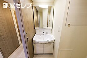 プレサンスロジェ丸の内 PRIME CASA  ｜ 愛知県名古屋市中区丸の内3丁目10-6（賃貸マンション1LDK・2階・37.71㎡） その14